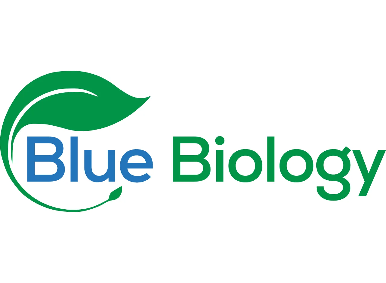 Blue Biology