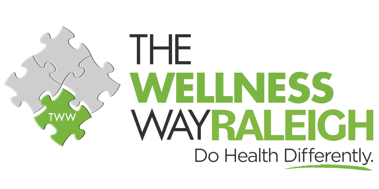 The Wellness Way Raleigh