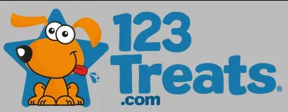 123 Treats