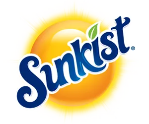 Sunkist Soda