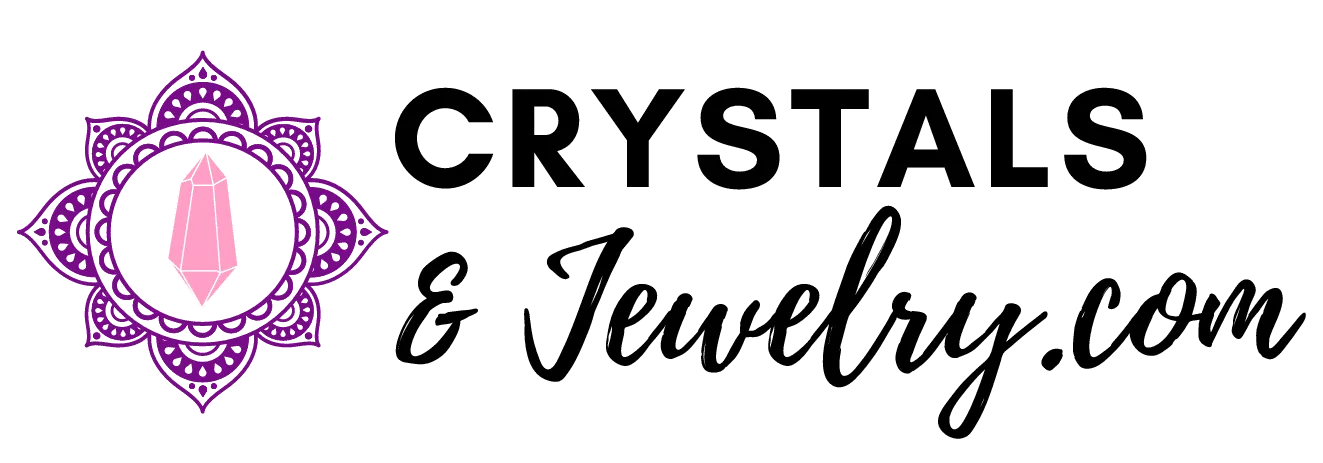 CrystalsAndJewelry