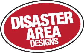 Disaster Area Designs