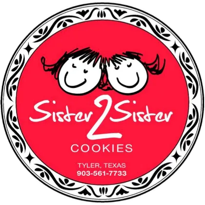 Sister2Sister Cookies