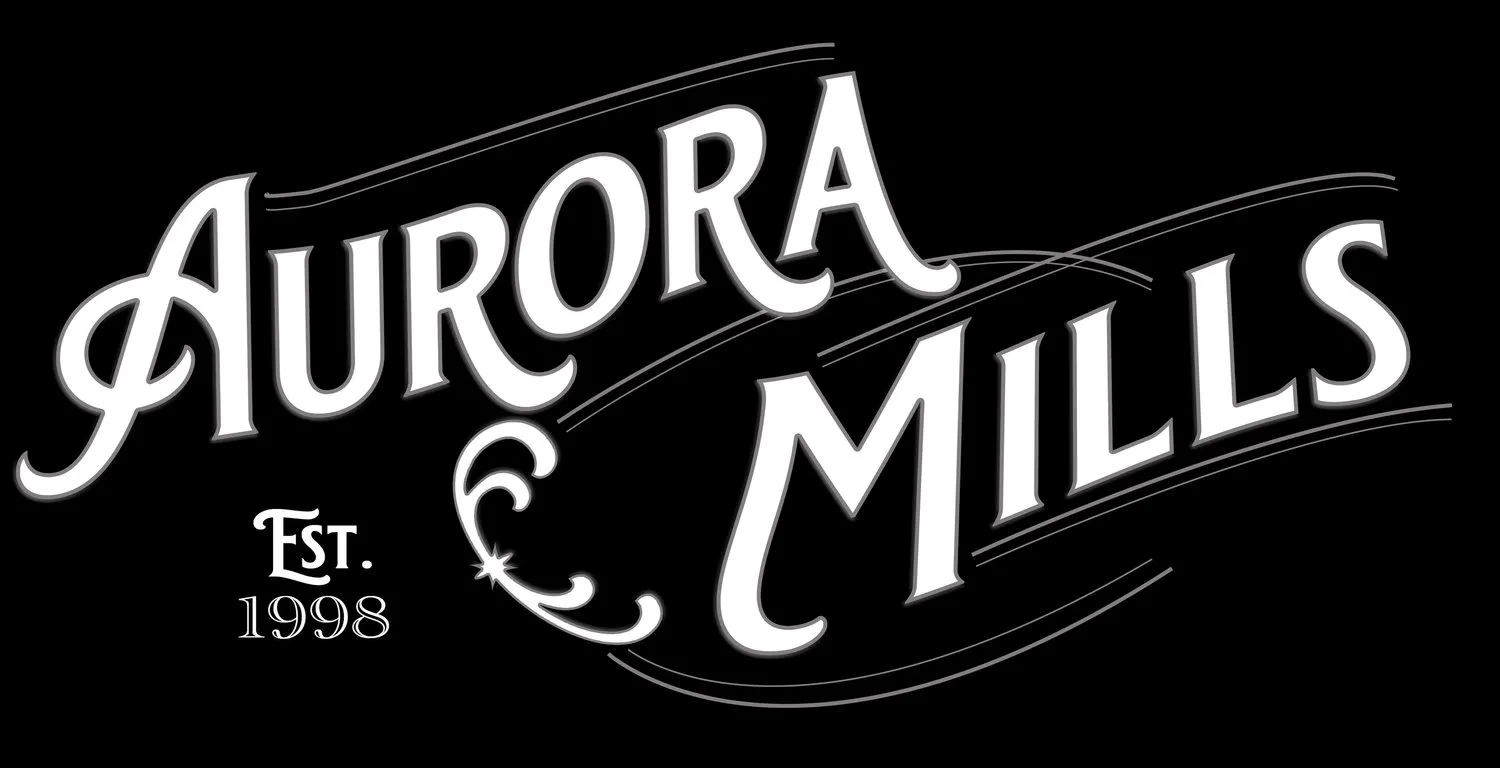 Aurora Mills