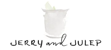 Jerry And Julep