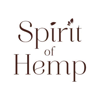 Spirit of Hemp