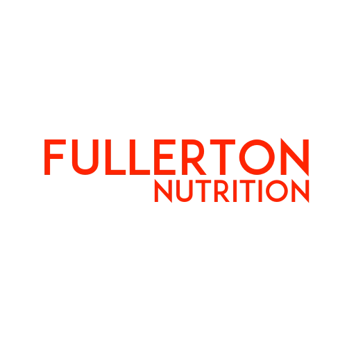 Fullerton Nutrition