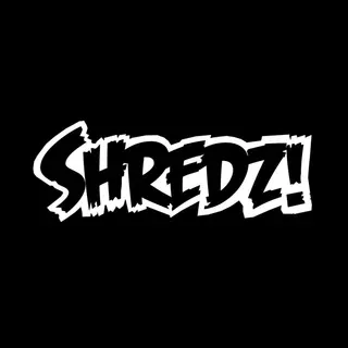 shredz shop USA