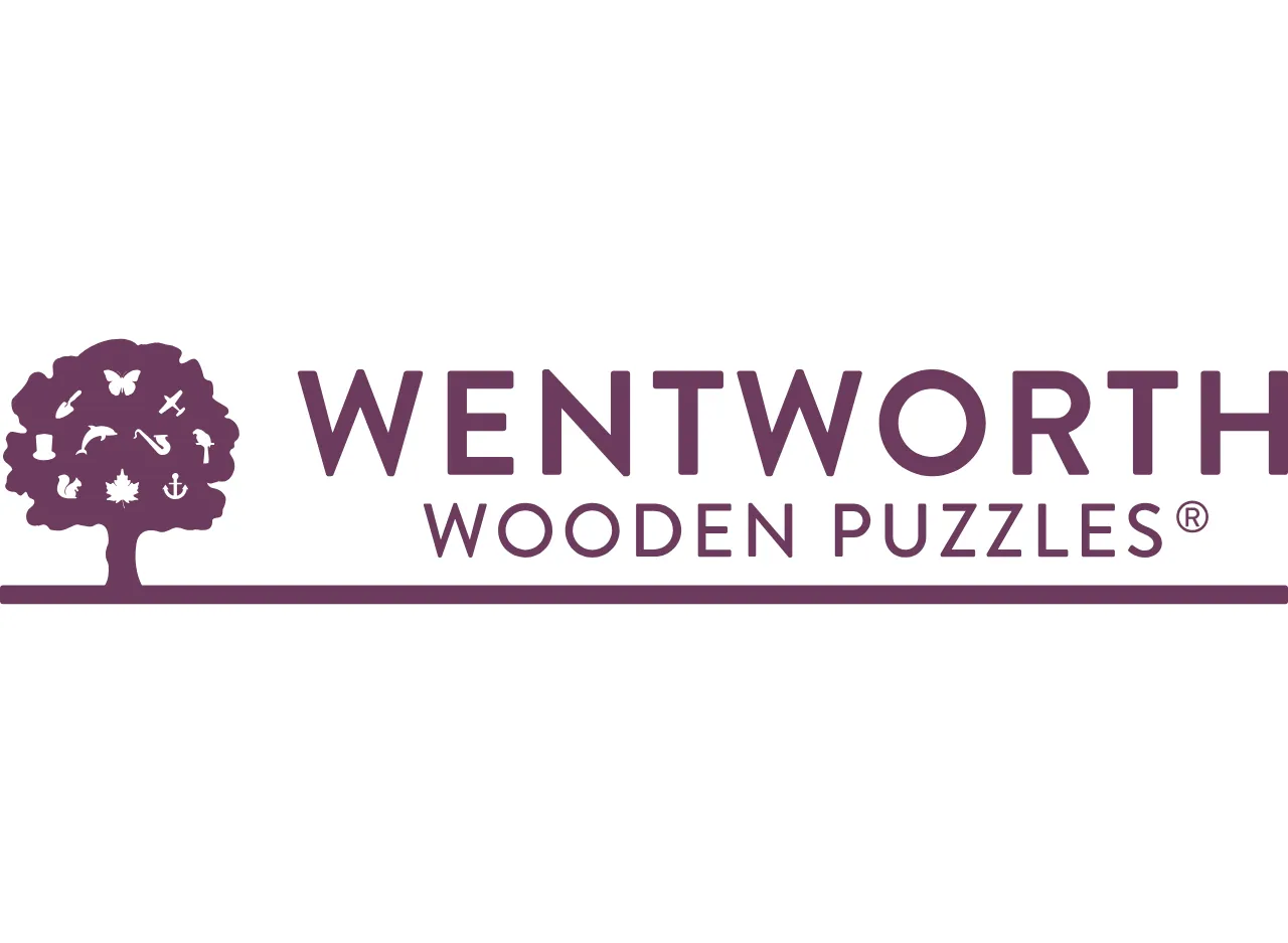 Wentworth Wooden Puzzles