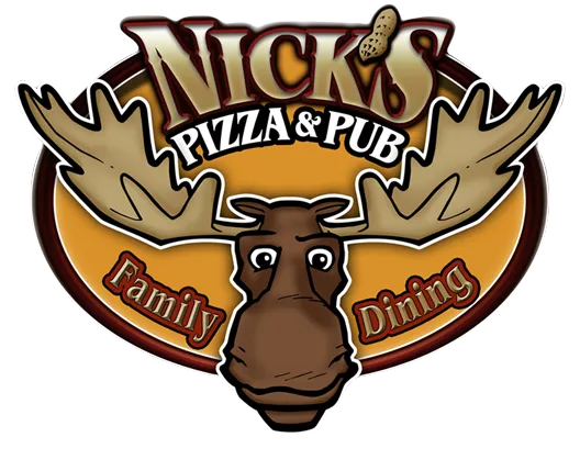 nickspizzapub.com