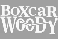 Boxcar Woody