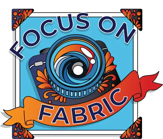 Focus On Fabric