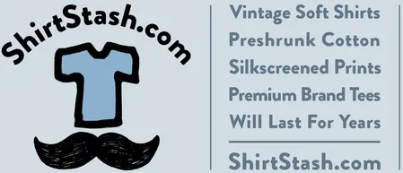 Shirtstash