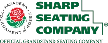 Sharp Seating