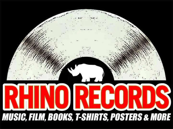 Rhino Records