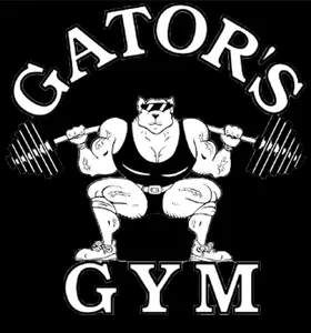 Gator\'s Gym