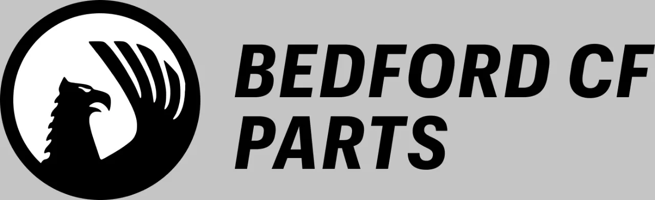 Bedford CF Parts