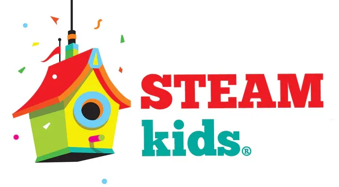 STEAM Kids