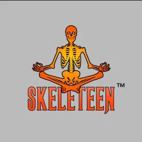 Skeleteen