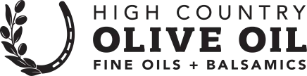 High Country Olive Oil