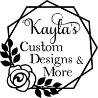 kaylascustomdesigns.com