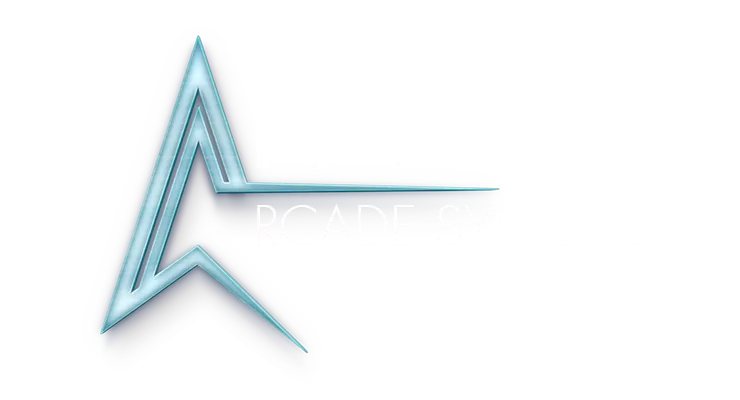 Paradox Arcade Systems