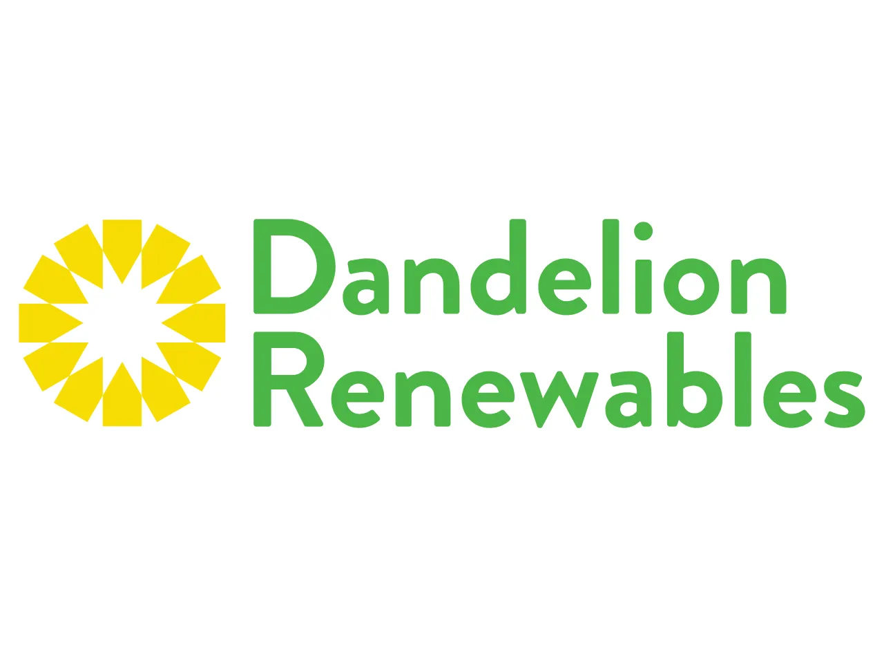 Dandelionrenewables