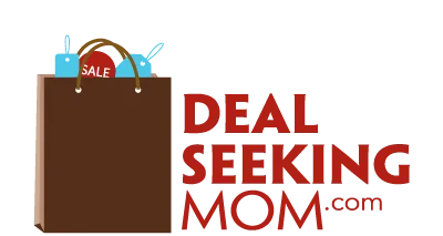 Deal Seeking Mom