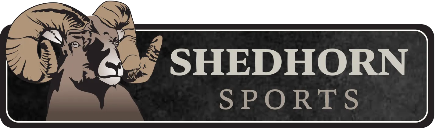 Shedhorn