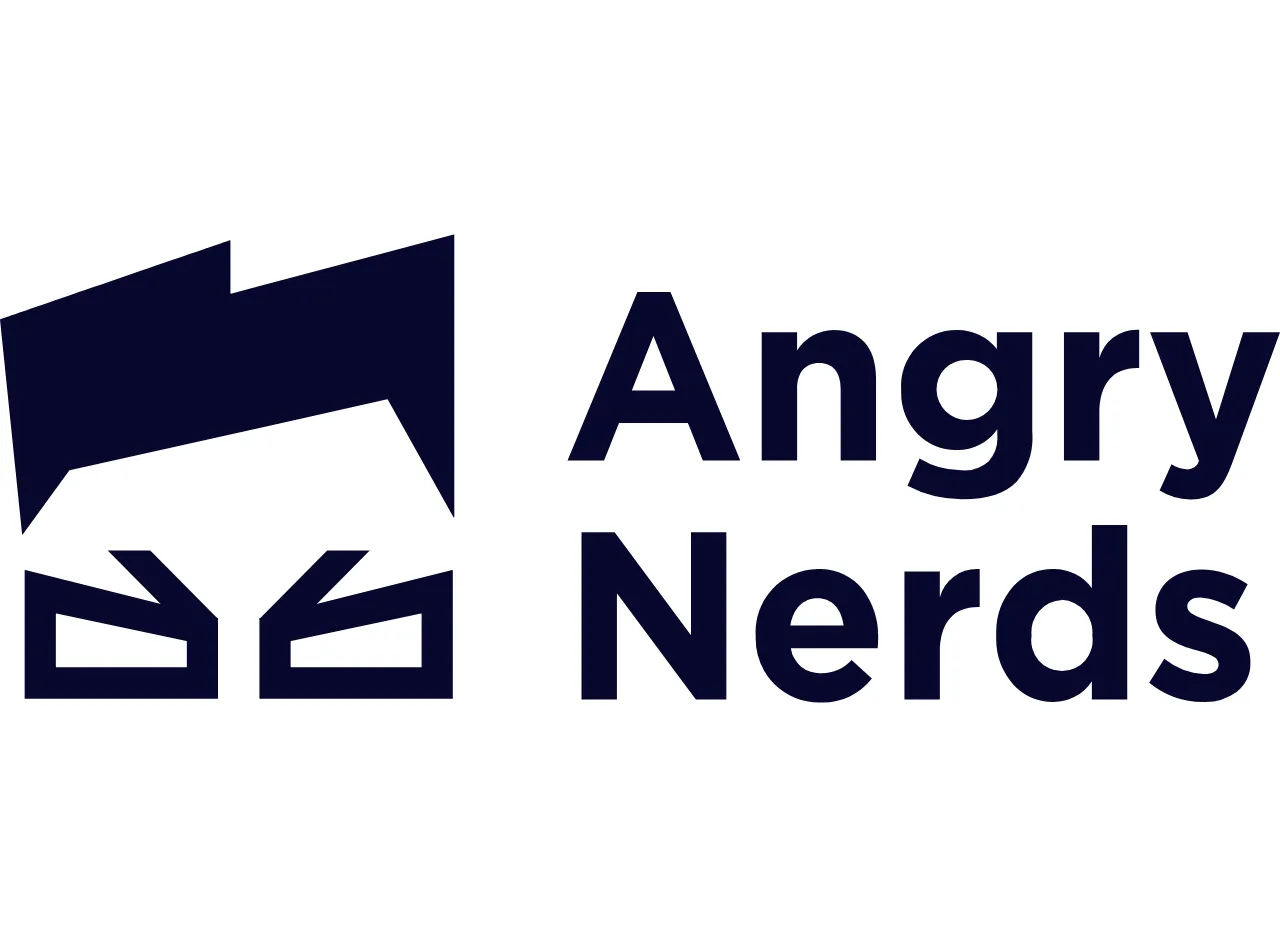 Angry Nerds