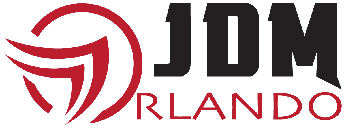 Jdm Orlando