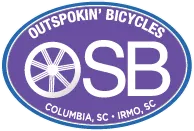 Outspokin Bicycles