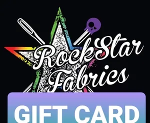 Rockstar fabrics