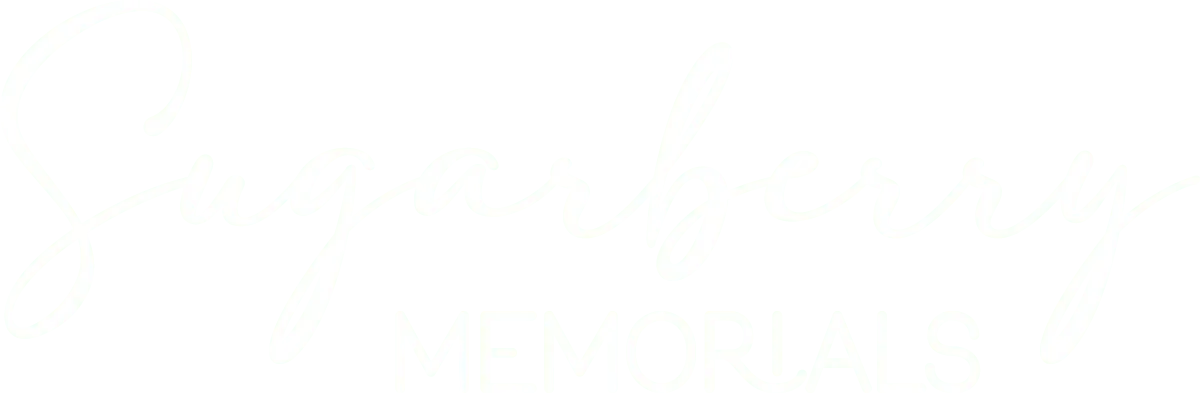 Sugarberry Memorials