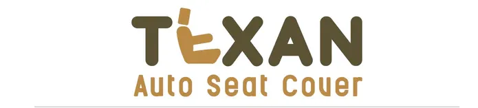 Texan Auto Seat Cover