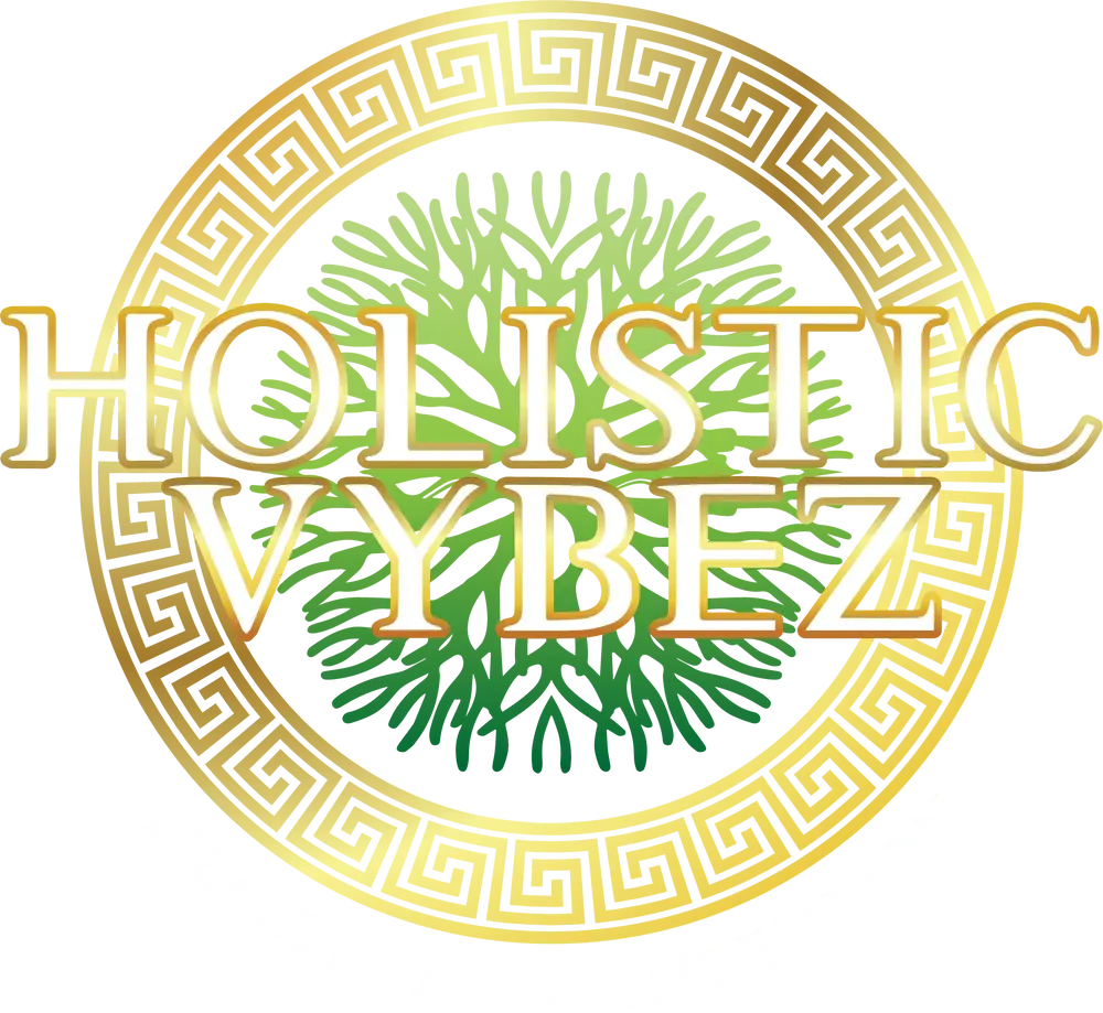 HOLISTIC VYBEZ