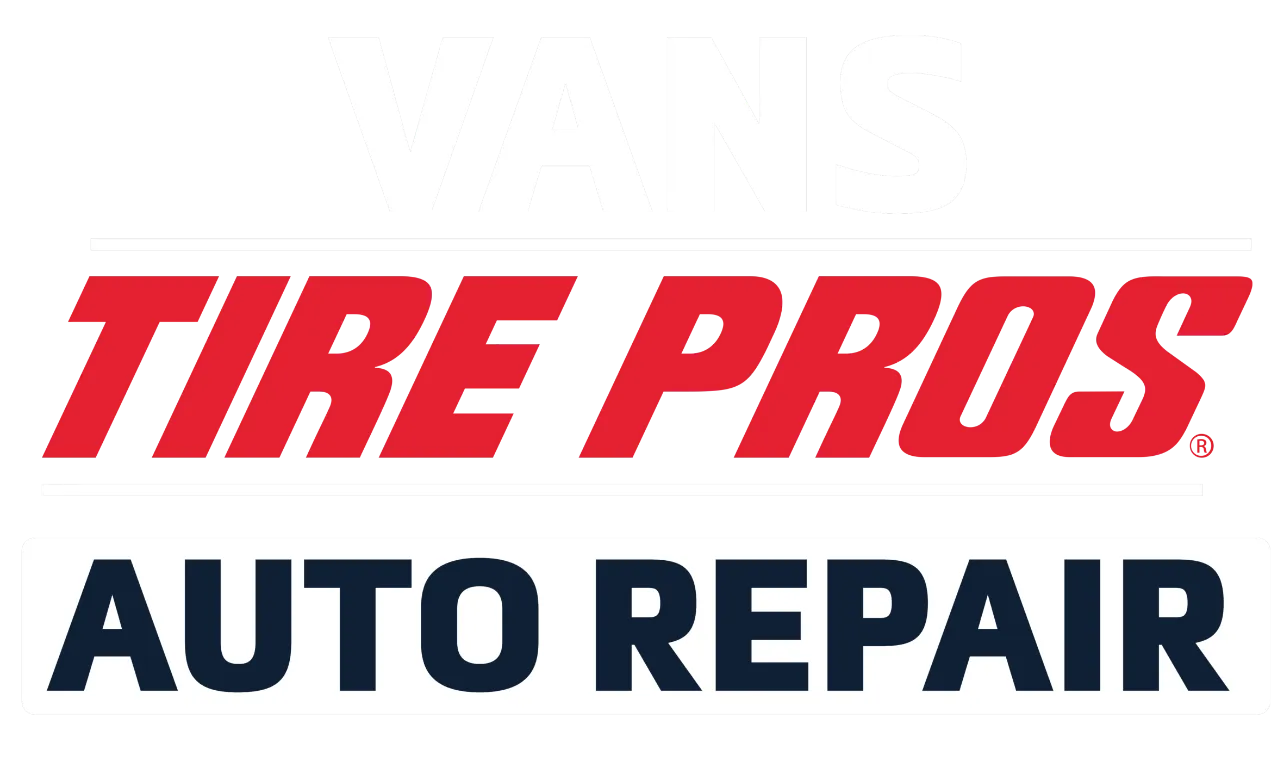 Van's Tire