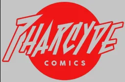 Pharcyde Comics