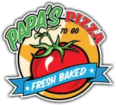 Papa's Pizza To Go