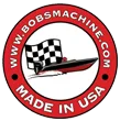 Bob's Machine