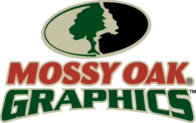 Mossy Oak Graphics