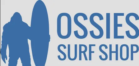 Ossies Surf Shop