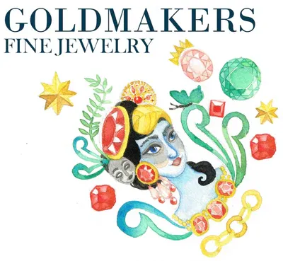 Goldmakers Fine Jewelry