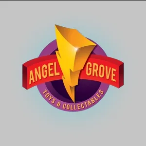 Angel Grove Collectables