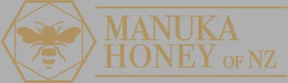 Manuka Honey of NZ