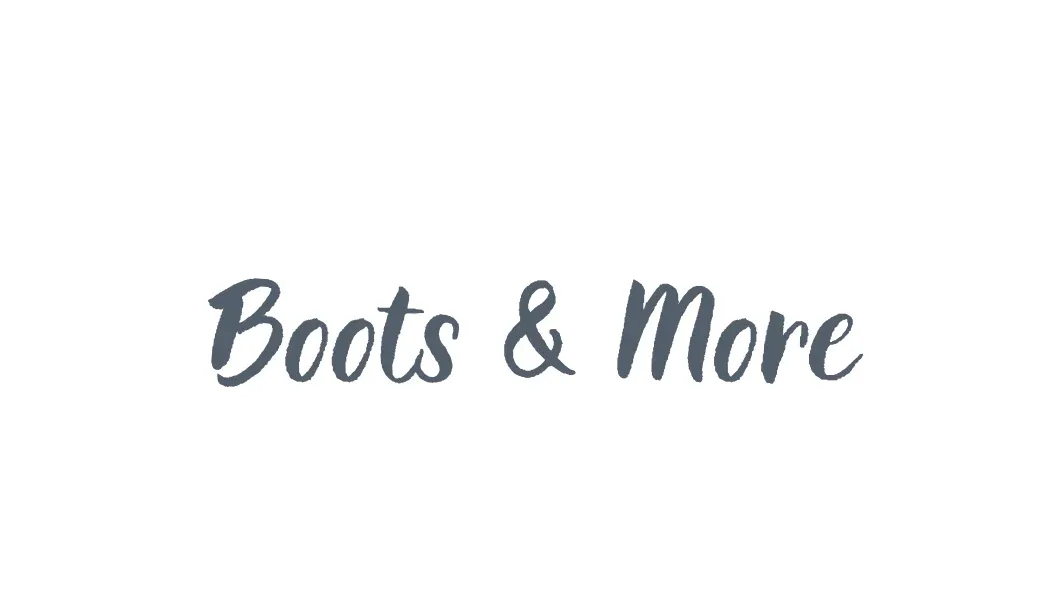 Lucky Jboots And More