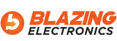 Blazing Electronics