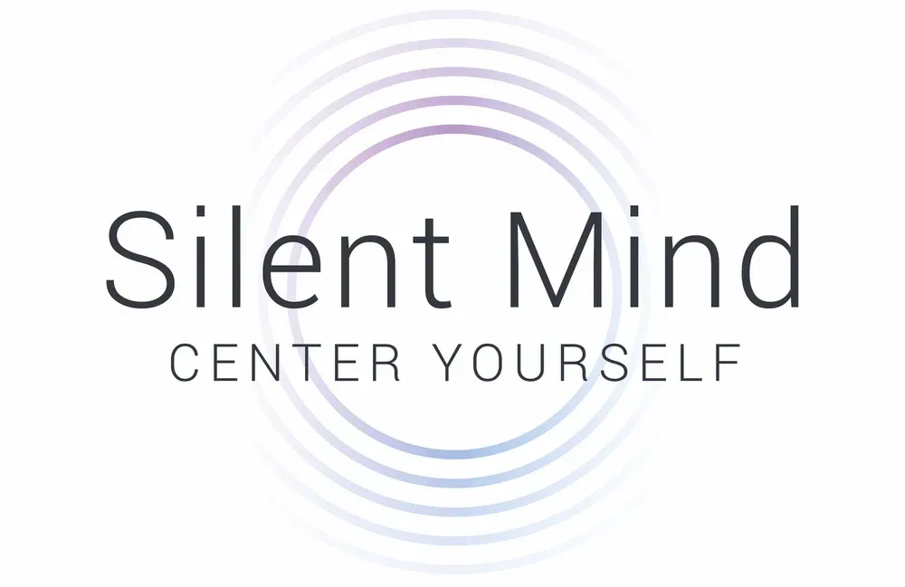 Silent Mind Singing Bowls