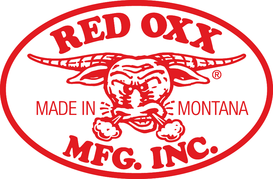 Red Oxx