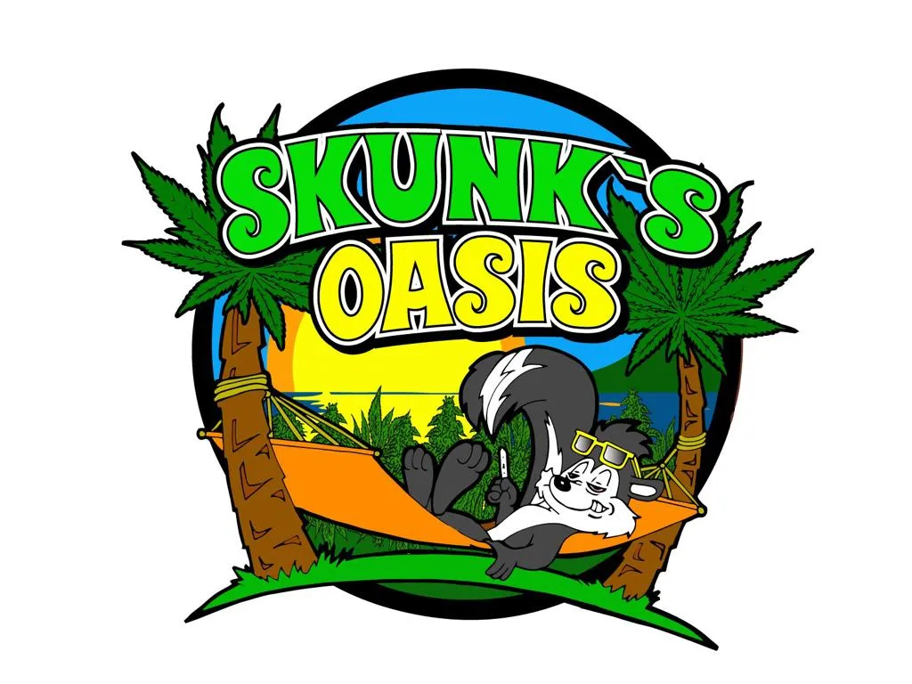 Skunks Oasis